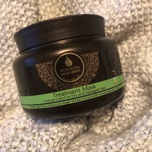 Hair masque
